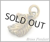 画像: ホースヘッドペンダント