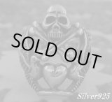 画像: ツインバードスカルリング