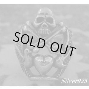 画像: ツインバードスカルリング