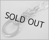 画像: ドラゴンリング　メタルネックレス