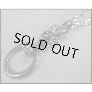 画像: ドラゴンリング　メタルネックレス