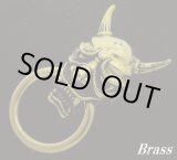 画像: Brass般若　ドロップハンドル