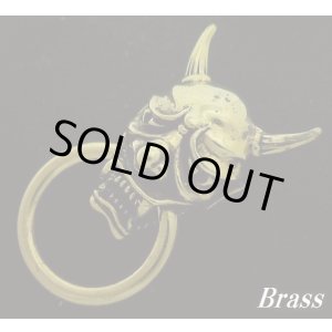 画像: Brass般若　ドロップハンドル