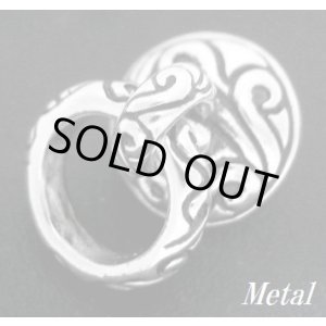 画像: 合金 トライバル ドロップハンドル