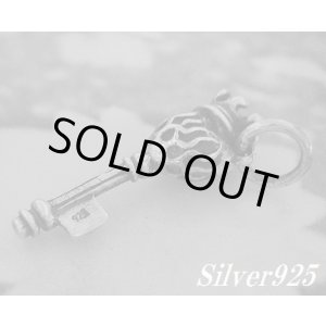 画像: ファイヤーハートキー　トップ