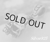 画像: ホールドonスカル　トップ