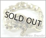 画像: クロス留め金　喜平ブレス