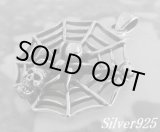 画像: スパイダー＆スカル トップ