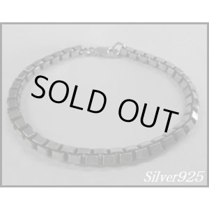 画像: ベネチアンチェーンブレス