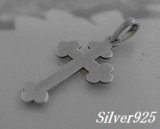 画像: 艶消しクロス　トップ