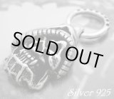 画像: 肉厚フードスカル　トップ