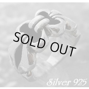 画像: リボンリング