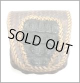 画像: 牛革×クロコダイルmix　ミニメディスンバッグ