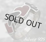 画像: トランプマークリング