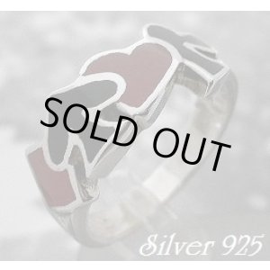 画像: トランプマークリング