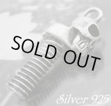 画像: ボルトスカル　トップ