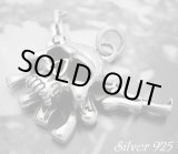 画像: ダブルライフルスカル　トップ