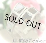 画像: シェルリングtypeQ　ブラウン