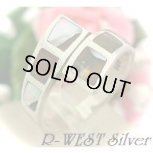 画像: シェルリングtypeQ　ブラウン