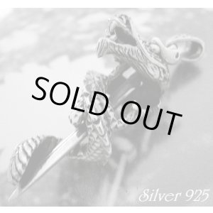 画像: ドラゴンソード　トップ