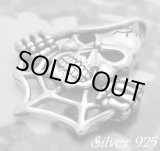 画像: アングリースカル　トップ