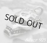 画像: スカル仮面　トップ