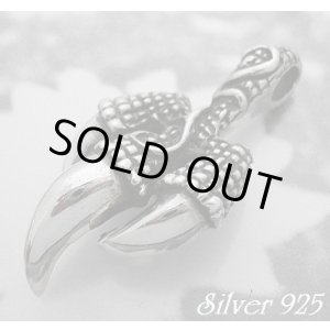 画像: ドラゴンネイル　トップ