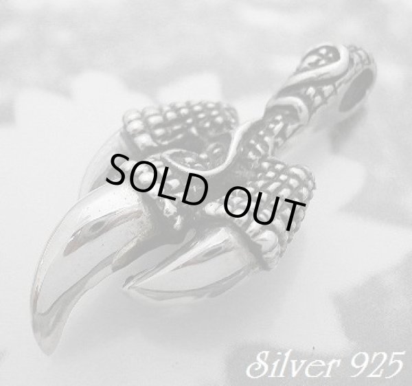 画像1: ドラゴンネイル　トップ