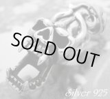 画像: ファイヤーヘッドスカル　トップ