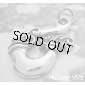 画像: ラージフック　トップ