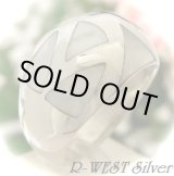 画像: シェルリングtypeI　ホワイト