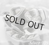 画像: スコーピオンリング ジルコニア