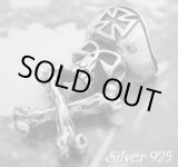 画像: パイレーツキャプテンスカル　トップ