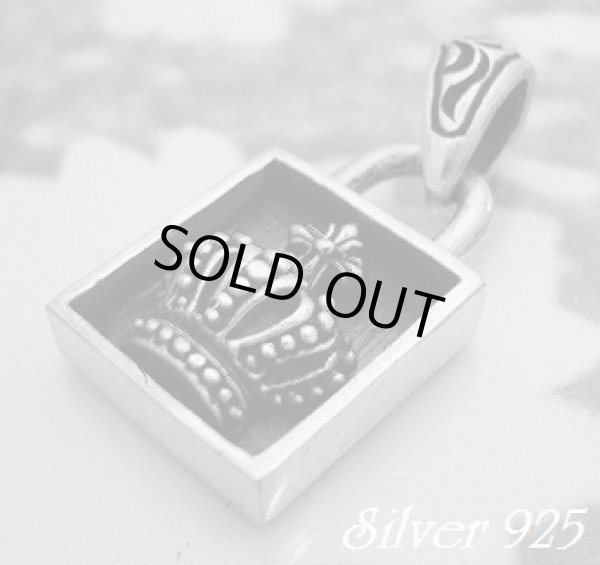 画像1: スクエアクラウン トップ