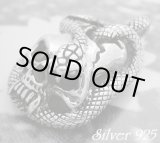 画像: スネークスカル　トップ