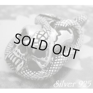 画像: スネークスカル　トップ