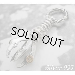 画像: スパム　トップ