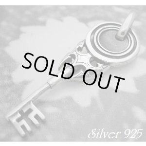 画像: ヴァンパイアキー　トップ