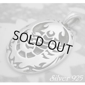 画像: オーバーレイ風スコーピオン　トップ