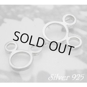 画像: ミッキーマウス型　トップ