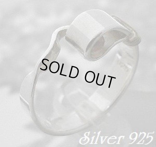 画像1: ベルトフックリング