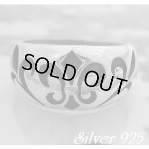 画像: フレアマークリング