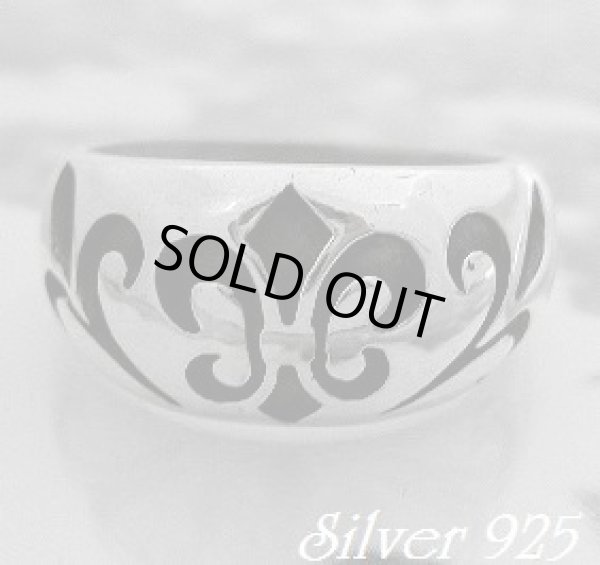 画像1: フレアマークリング