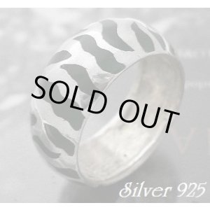 画像: ゼブラリング　グリーン