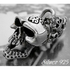 画像: ジャンキースカル　トップ