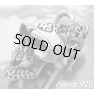 画像: ジャンキースカル　トップ