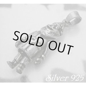 画像: ドワーフおじさん　トップ