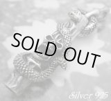 画像: コイルスネイク叫びスカル　トップ