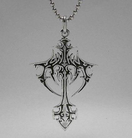 画像: ヴァンパイアクロス　トップ