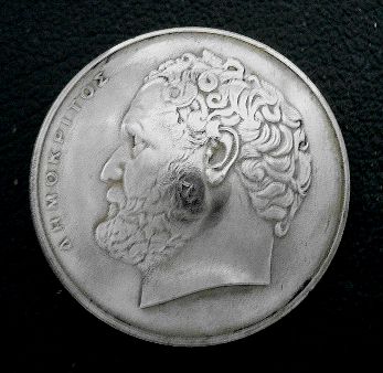 画像1: ギリシャ１０ドラクマ　コインコンチョ　直径26mm